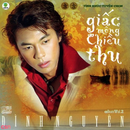 Giấc Mộng Chiều Thu