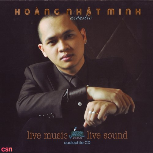 Hoàng Nhật Minh Acoustic