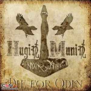 Die For Odin (EP)