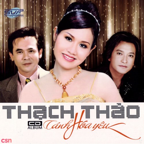 Cánh Hoa Yêu