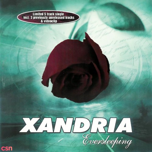 Xandria