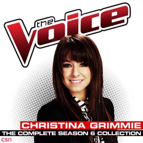 Christina Grimmie