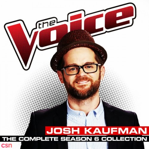 Josh Kaufman