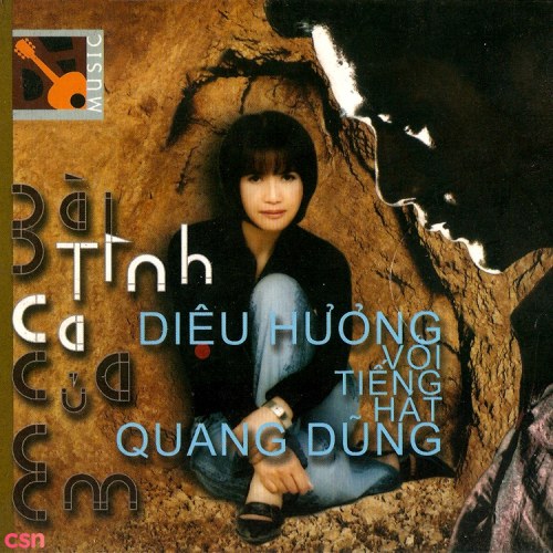 Diệu Hương