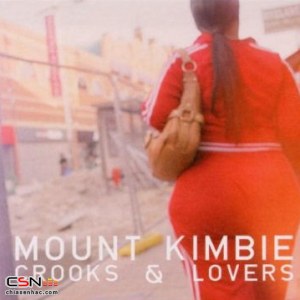 Mount Kimbie