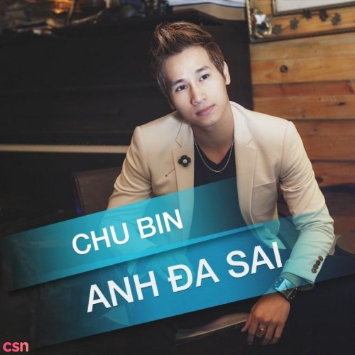 Anh Đã Sai