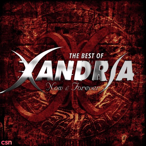 Now & Forever – The Best of Xandria