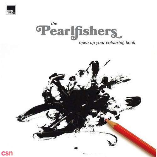 The Pearlfishers