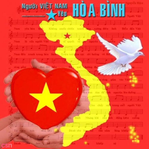 Người Việt Nam Yêu Hoà Bình