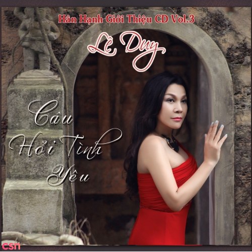 Câu Hỏi Tình Yêu