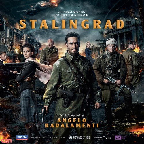 Stalingrad (Original Motion Picture Soundtrack)