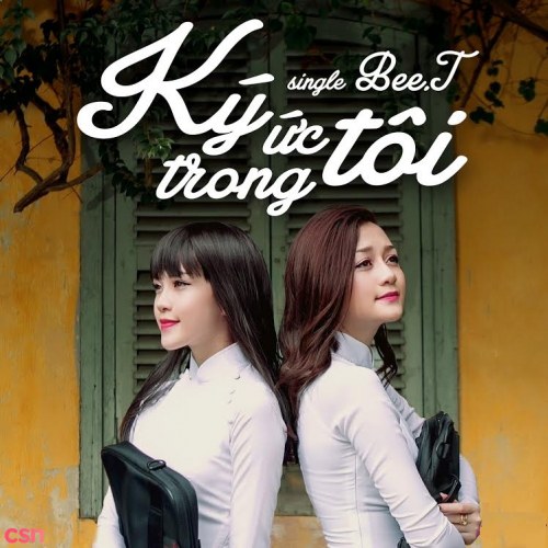 Ký Ức Trong Tôi