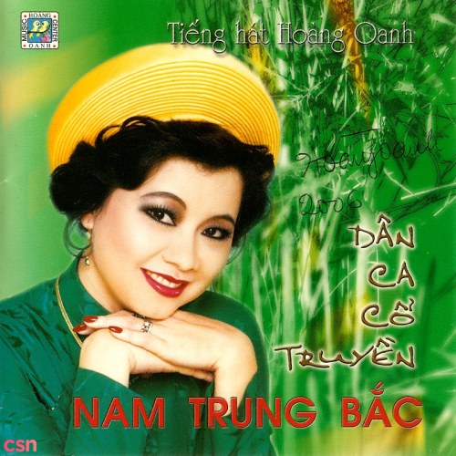 Dân Ca Cổ Nam Trung Bắc