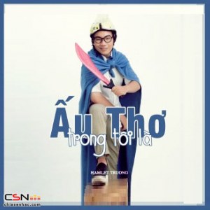 Ấu Thơ Trong Tôi Là (Single)