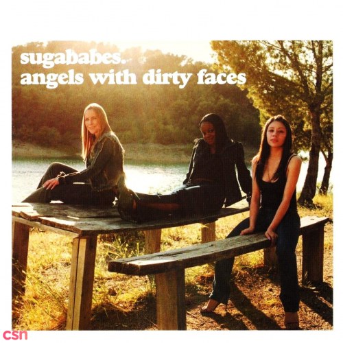 Angels With Dirty Faces