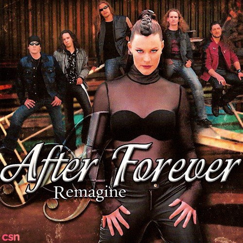 After Forever