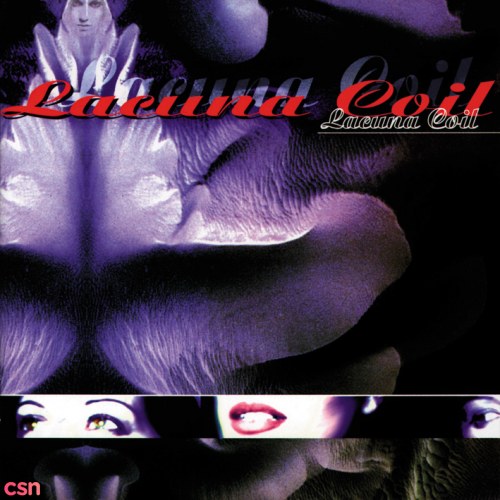 Lacuna Coil (EP)