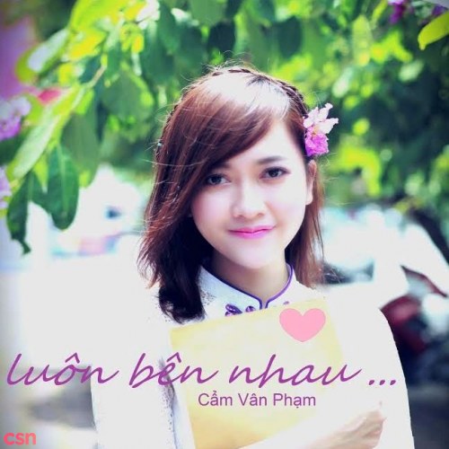 Cẩm Vân Phạm