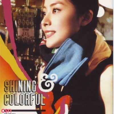 Shining Colorful (CD1)