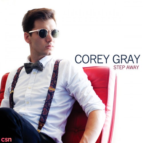 Step Away (Radio Edit) (Single)