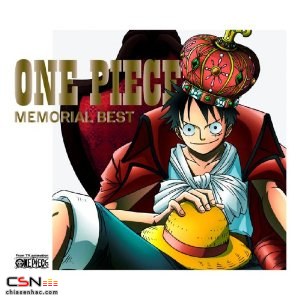 One Piece Memorial Best (CD2)