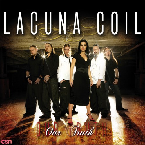 Lacuna Coil