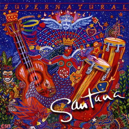Santana