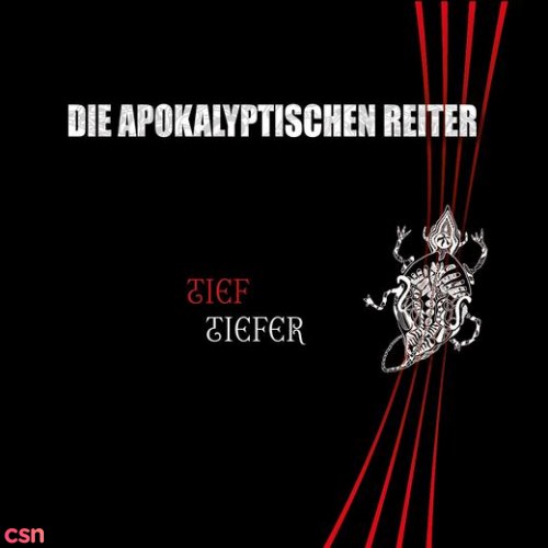 Die Apokalyptischen Reiter