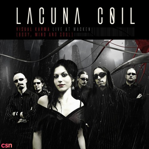 Lacuna Coil