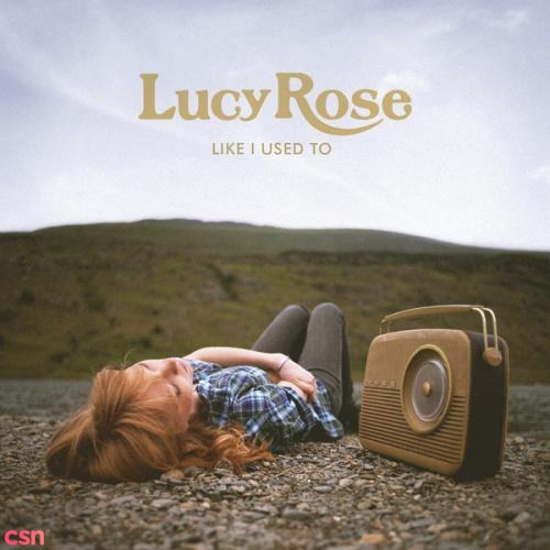 Lucy Rose