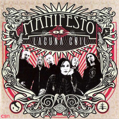 Manifesto Of Lacuna Coil