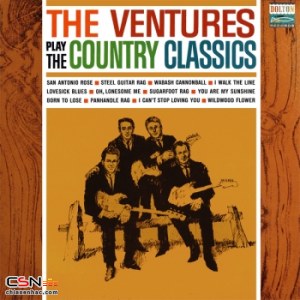 The Ventures