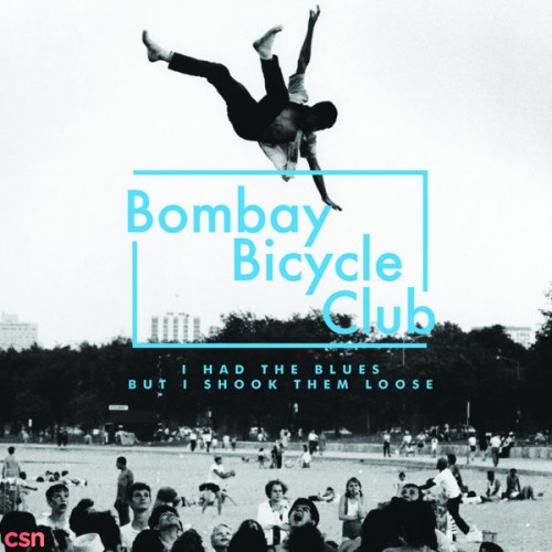 Bombay Bicycle Club