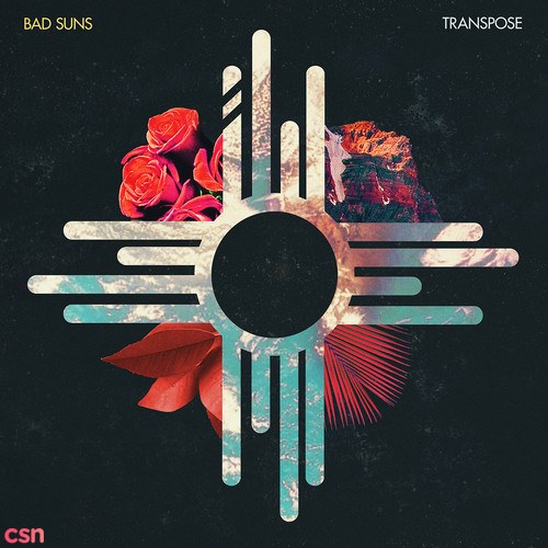 Transpose EP