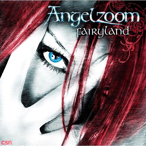 Fairyland (Maxi-Single)