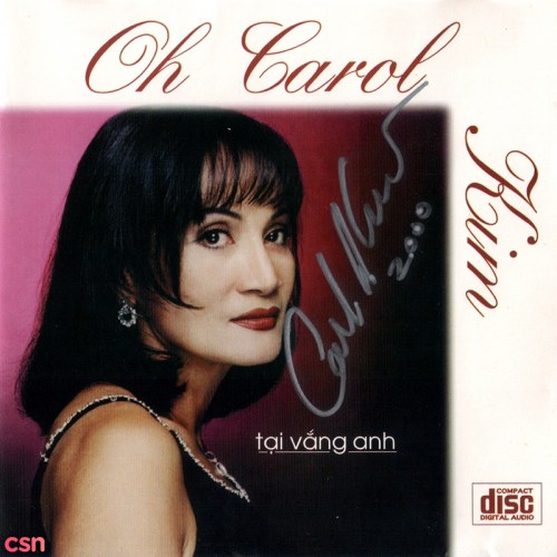 Oh Carol (Tại Đời Vắng Anh)