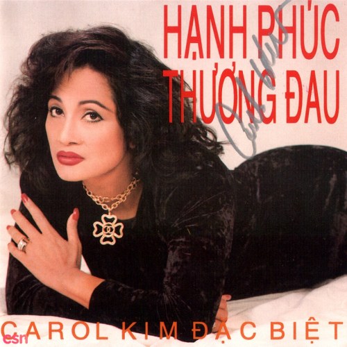 Hạnh Phúc Thương Đau