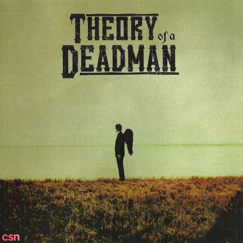 Theory Of A Deadman