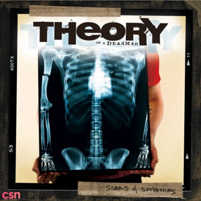 Theory Of A Deadman