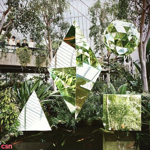 Clean Bandit