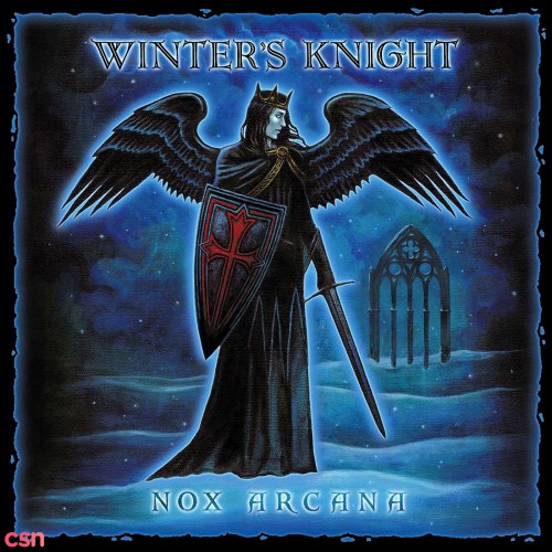 Winter's Knight