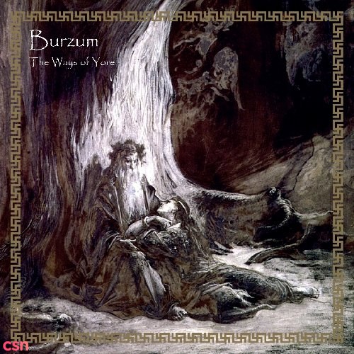 Burzum