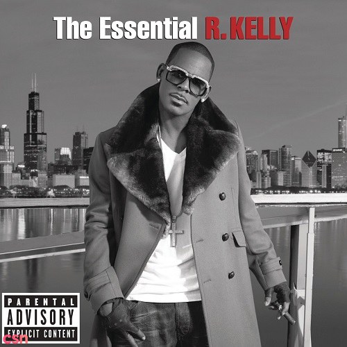 The Essential R. Kelly (CD1)