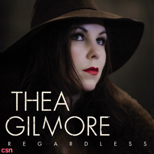 Thea Gilmore