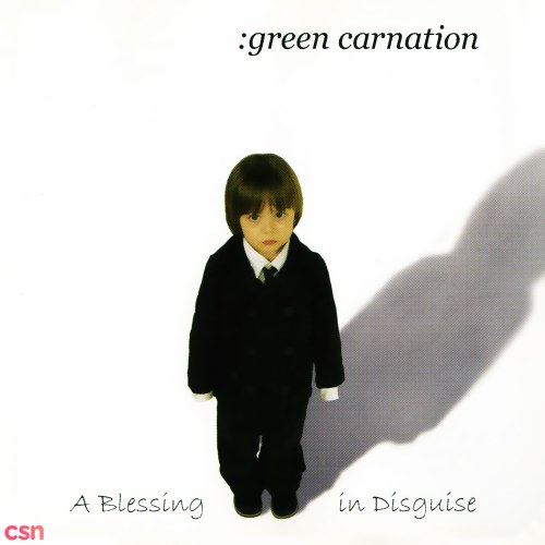 Green Carnation