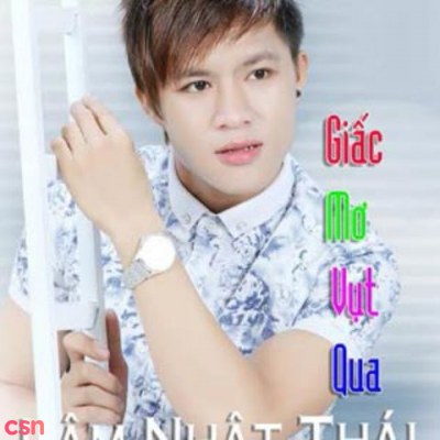 Lâm Nhật Thái