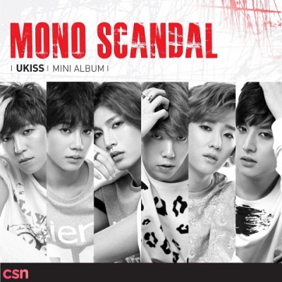 Mono Scandal