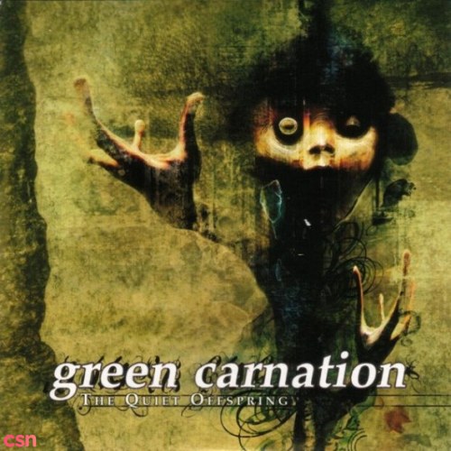 Green Carnation