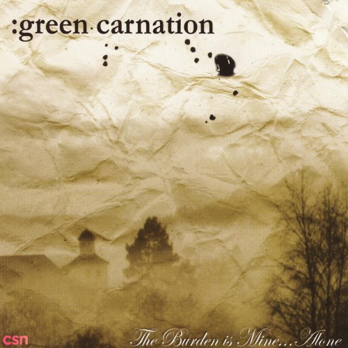 Green Carnation