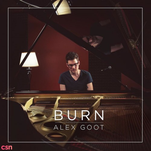 Burn (Single)